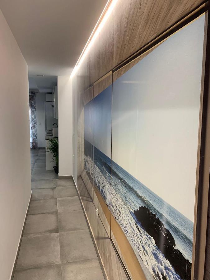 Los Boliches Holidays Suites فوينخيرولا المظهر الخارجي الصورة