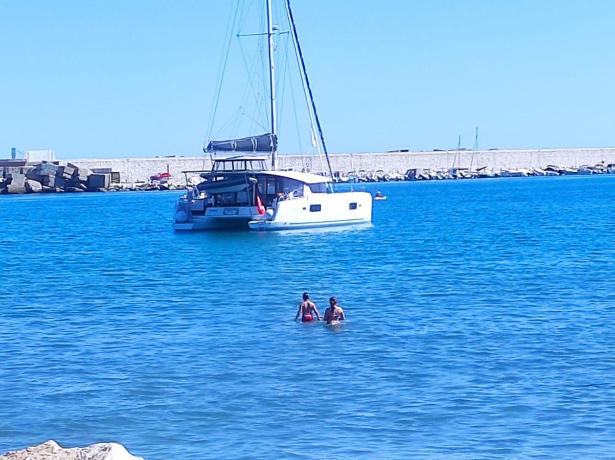 Los Boliches Holidays Suites فوينخيرولا المظهر الخارجي الصورة